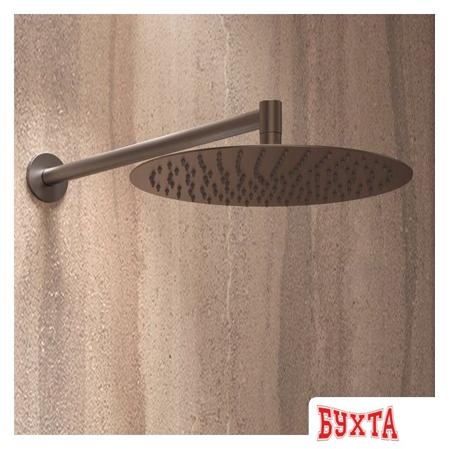 Душевая система Vincea Aura VSFW-6AU1GM 2