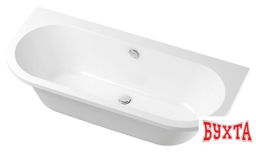 Ванна Lavinia Boho Art 170x75 37080075 2