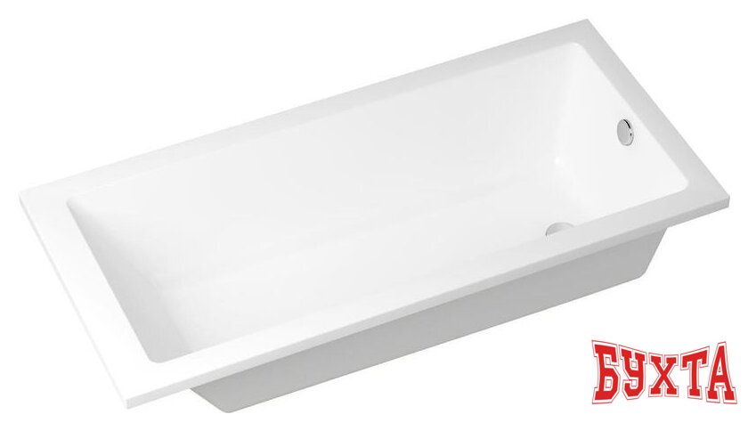 Ванна Lavinia Boho Element 170x80 37090080 2