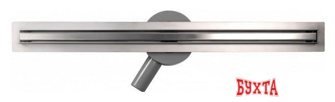 Трап/канал Calani Eco360 Slim 60 Chrom CAL-G0019 4