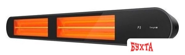 Инфракрасный обогреватель Energolux Pilatus EIHS-2000-P1-BO