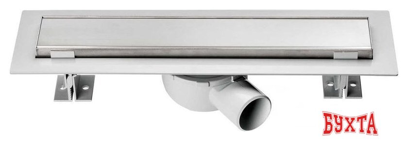 Трап/канал Vincea Optima SAY.601.70.P.DUZ 70 1