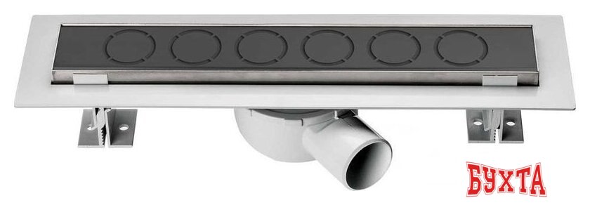 Трап/канал Vincea Optima SAY.601.60.B.M.S.NSNGH 60 1