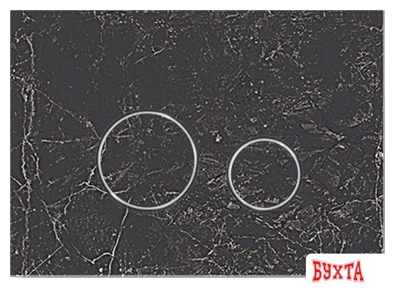 Панель смыва Lavinia Boho Relfix 38050902 (greek black) 4