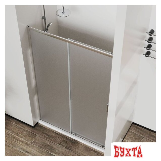 Душевая дверь Vincea City VDS-5CT110MT 3