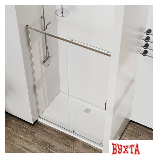 Душевая дверь Vincea City VDS-5CT120CL 4