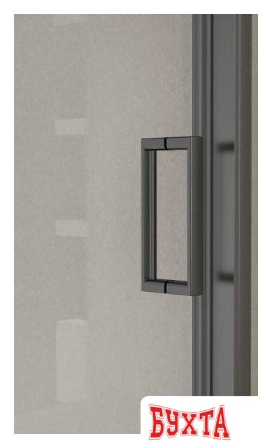 Душевая дверь Vincea City VDS-5CT120CLGM 4