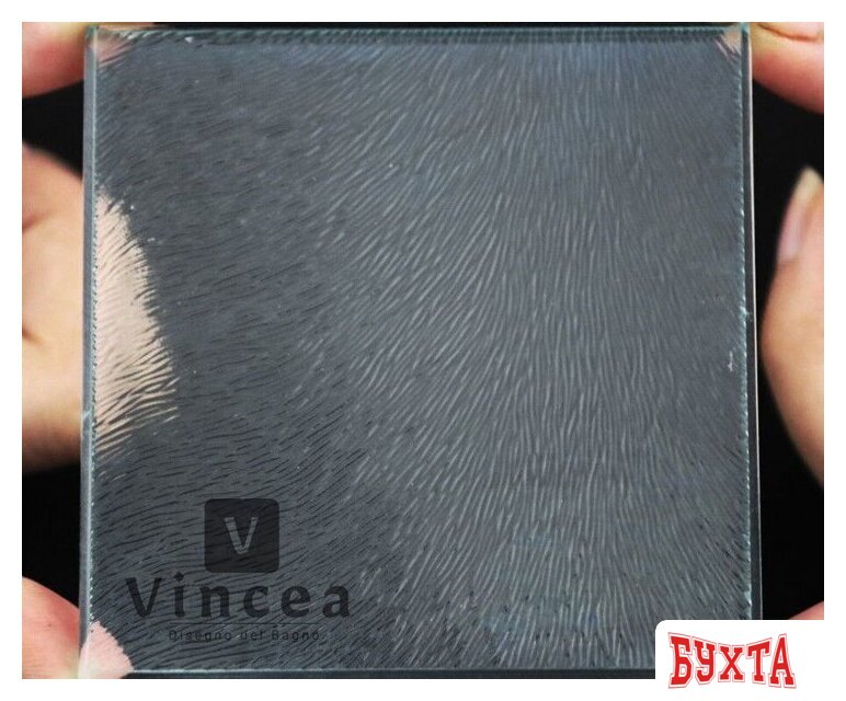 Душевая дверь Vincea Garda VDS-1G115CH (хром/шиншилла) 3
