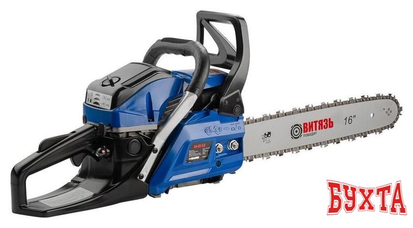 Бензопила Витязь БП- 45-3.0 18023007 2