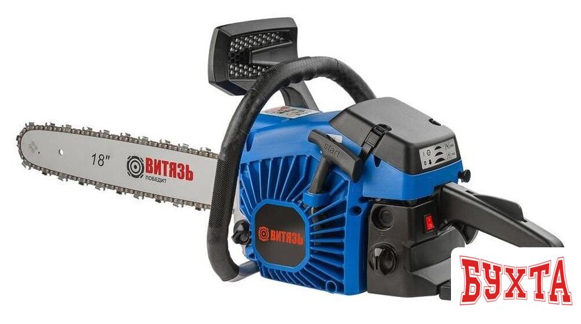 Бензопила Витязь БП-52-3.9 18023003 2