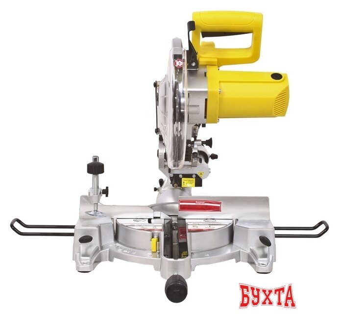 Торцовочная пила Калибр ПТЭ-1900/255ПРм 3