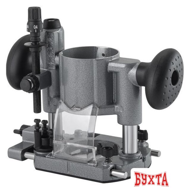 Вертикальный фрезер Витязь МФ-1300 4