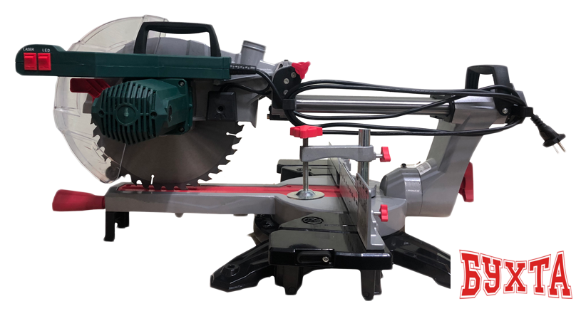 Торцовочная пила Favourite MS 2200/255 1