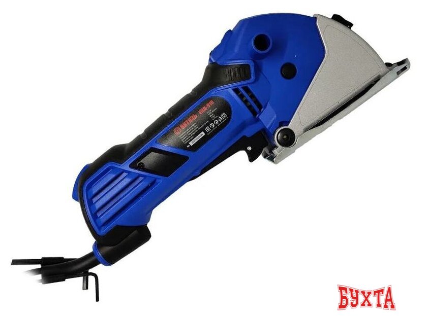 Дисковая (циркулярная) пила Витязь УПД-910 2