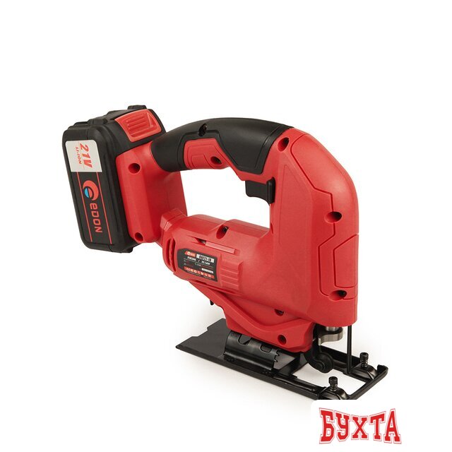 Электролобзик Edon OAF21-JB (с 1-им АКБ) 2