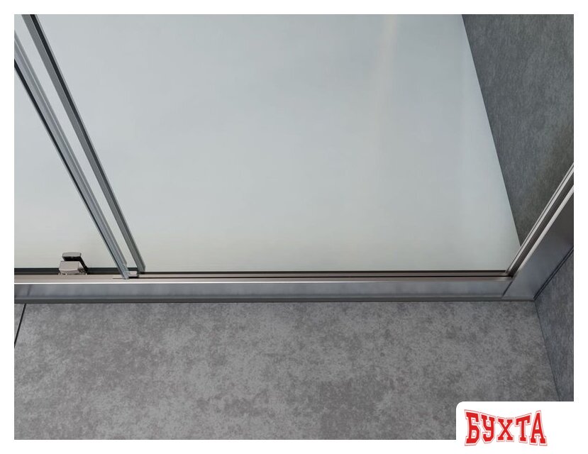 Душевая дверь Vincea Garda VDS-1G2180CH 5