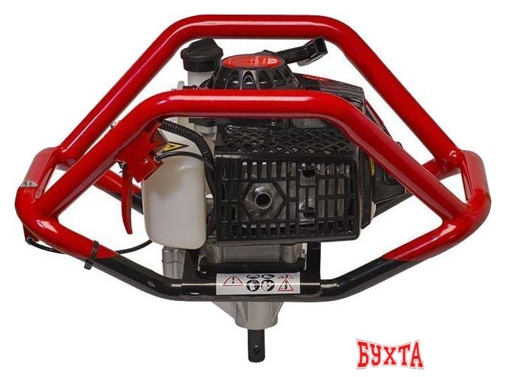 Мотобур ADA Instruments Ground Drill 8 без шнека 2