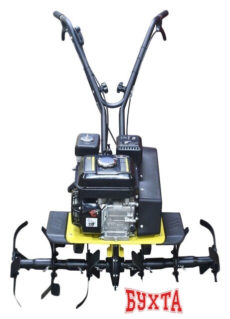 Мотокультиватор бензиновый Калибр МК-7.0 Ц 4