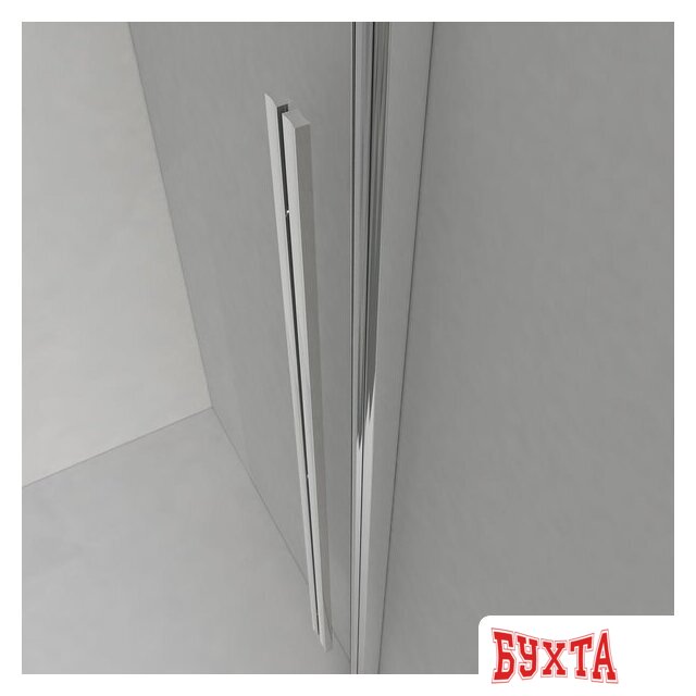 Душевая дверь Vincea Lugano VDS-1L160CL-1 (хром/прозрачное) 5
