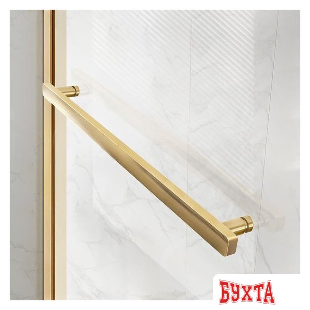 Душевая дверь Vincea Slim Soft VDS-1SS120CLG 2