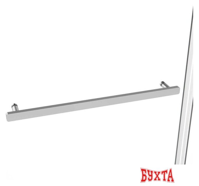 Душевая дверь Vincea Slim Soft VDS-1SS150CL 3