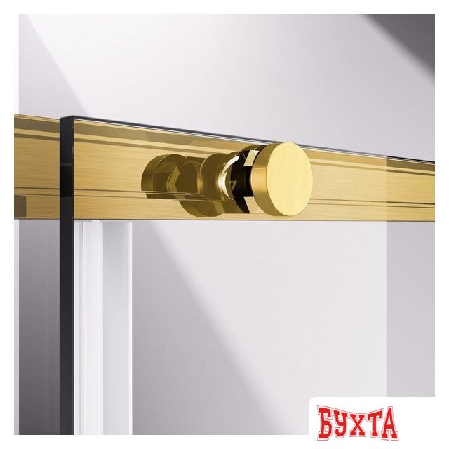 Душевая дверь Vincea Slim-N VDS-4SN140CLG 3