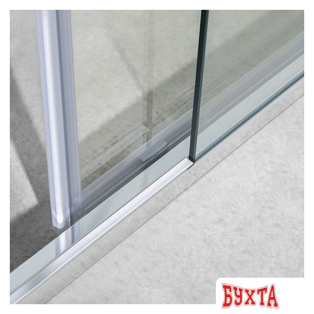 Душевая дверь Vincea Slim-U VDS-2SU130CL 2