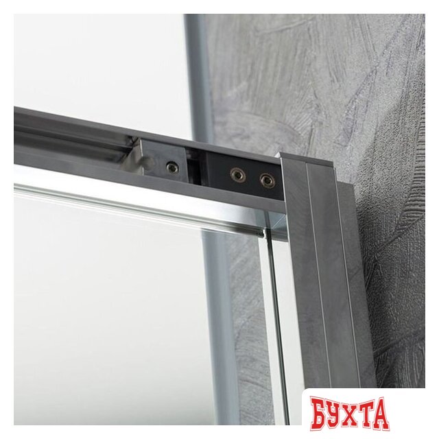 Душевая дверь Vincea Slim-U VDS-2SU130CL 3