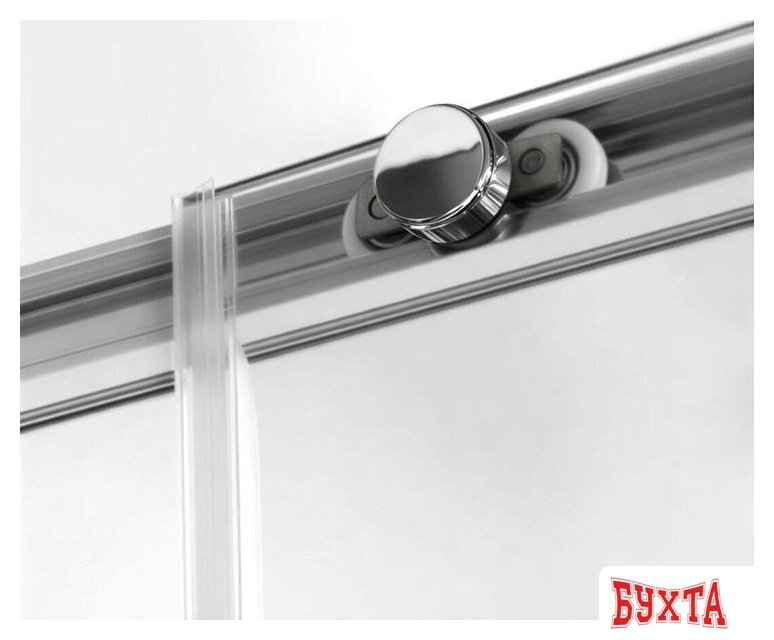 Душевая дверь Vincea Slim-U VDS-2SU140CL 5