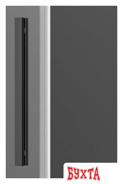 Душевая дверь Vincea Soft VDS-3SO130CLGM 2