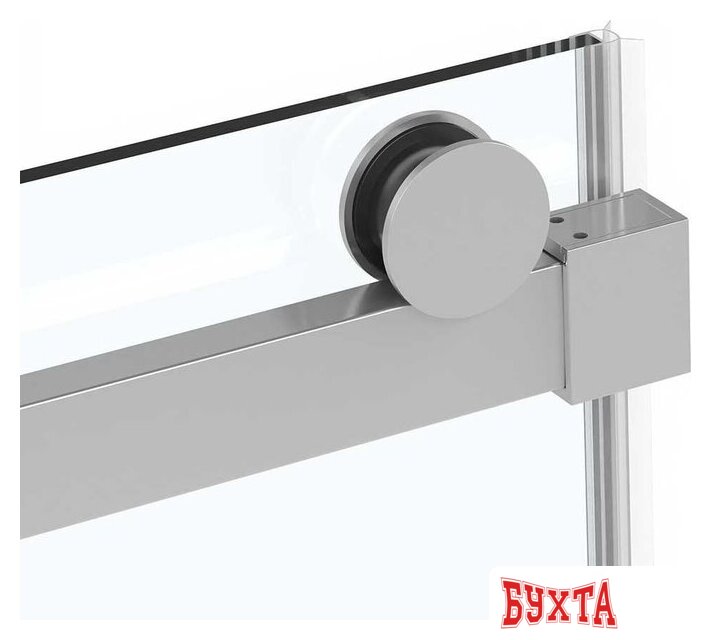Душевая дверь Vincea Como Soft VDS-1CS120CL 5