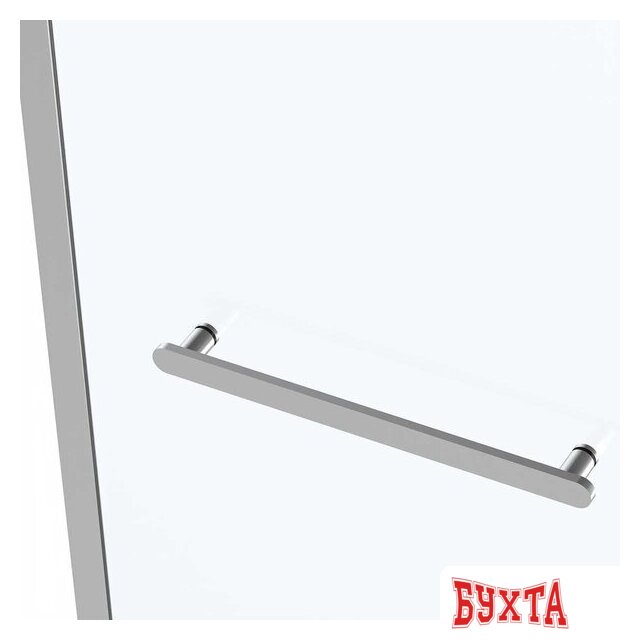 Душевая дверь Vincea Como Soft VDS-1CS150CL 4