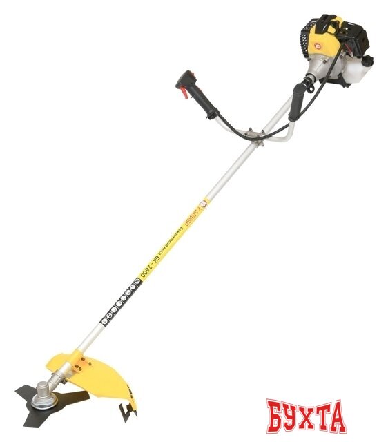 Триммер Калибр БК-2600 2