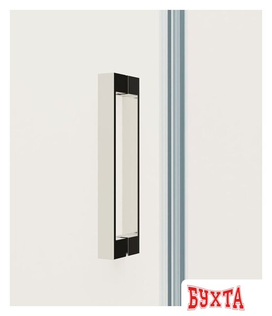 Душевая дверь Vincea Extra VDP-1E1011CL (хром/прозрачное) 5