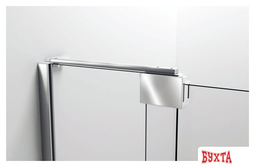 Душевая дверь Vincea Extra VDP-1E9010CL (хром/прозрачное) 4