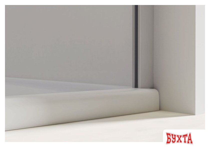 Душевая дверь Vincea Extra VDP-1E9010CLGM 5