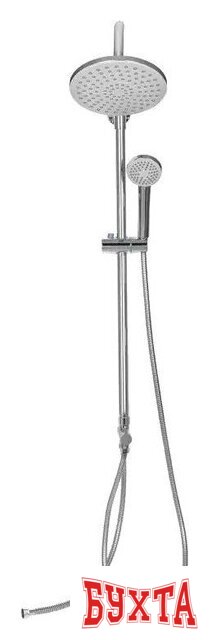 Душевая система Wisent WP3500S