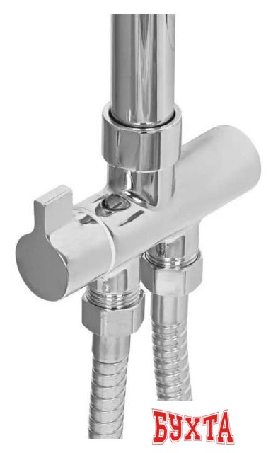 Душевая система Wisent WP3500S 2