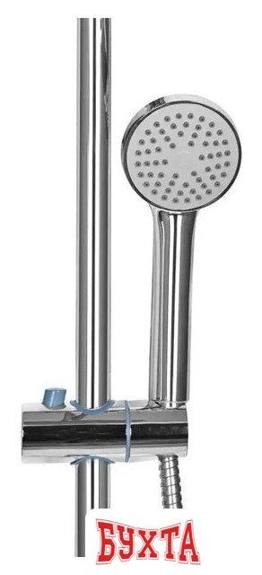 Душевая система Wisent WP3500S 3