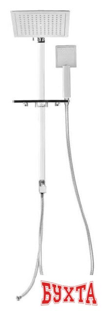 Душевая система Wisent WP3500-2