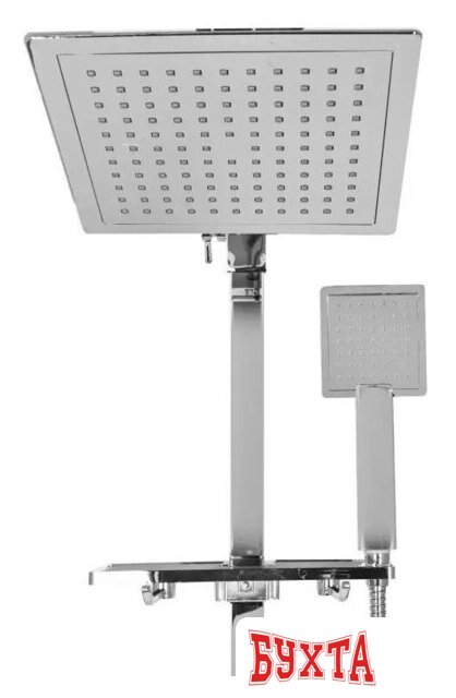 Душевая система Wisent WP3500-2 2