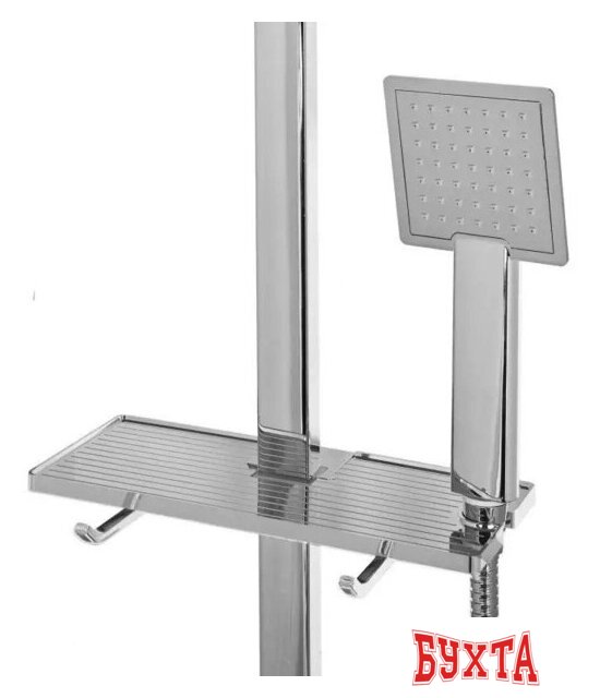 Душевая система Wisent WP3500-2 4