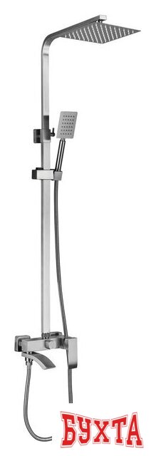 Душевая система Savol FS8645-1