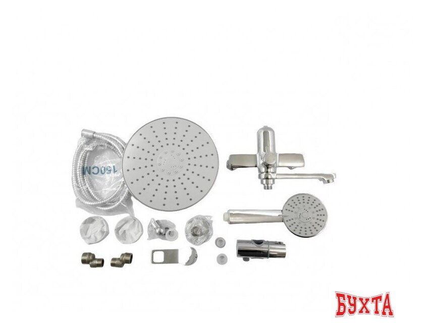 Душевая система Wisent W35105 5