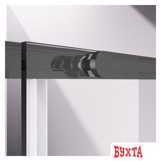 Душевая дверь Vincea Slim-N VDS-4SN110CLGM 3