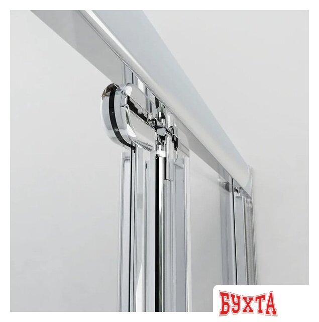 Душевая дверь Vincea Garda VDB-1G800CL (хром/прозрачное) 3