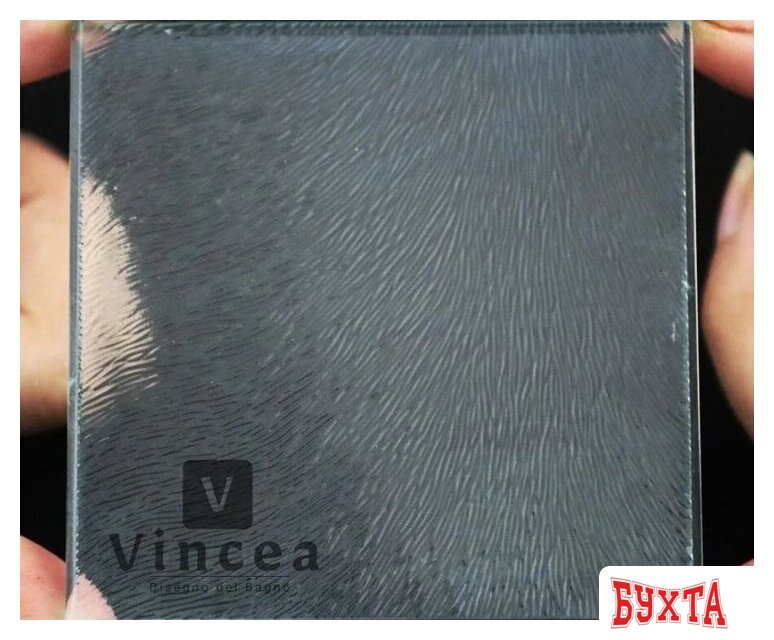 Душевая дверь Vincea Garda VDB-1G900CH (хром/шиншилла) 3