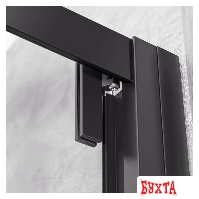 Душевой уголок Vincea Stile VSS-2ST9090CLB-R 2