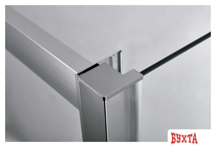 Душевой уголок Vincea Alpha VSR-3AL9013CLGM 5