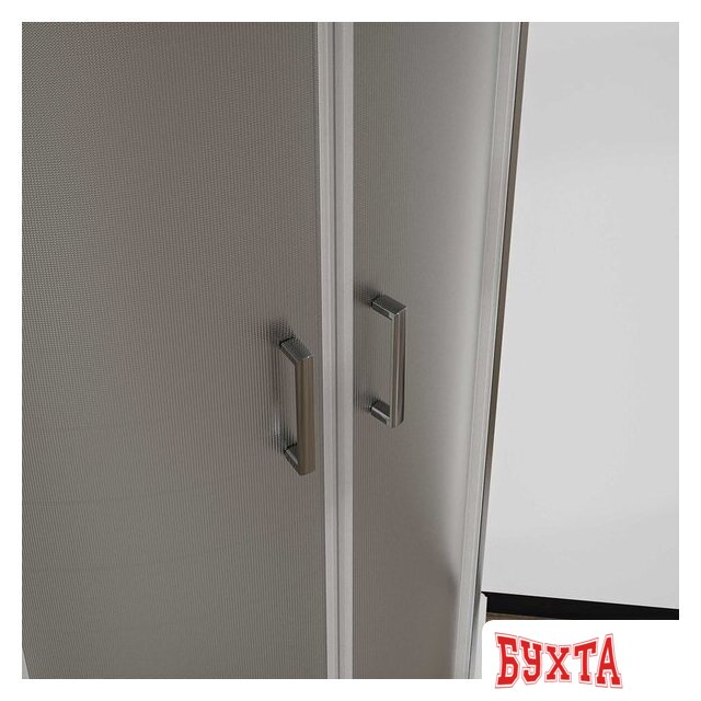 Душевой уголок Vincea City VSQ-5CT800MT 2